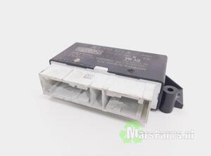 Control unit for parking support VW CADDY IV Box Body/MPV (SAA, SAH)