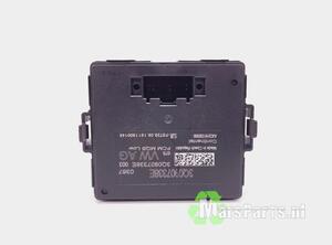 Control unit for curve light AUDI Q3 (8UB, 8UG), AUDI Q3 (F3B)