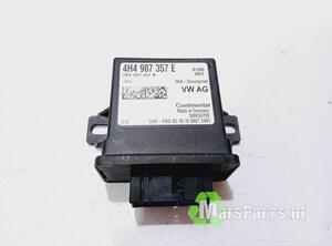 Control unit for curve light AUDI A6 (4G2, 4GC, C7), LAND ROVER DISCOVERY IV (L319)