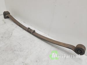 Leaf Springs MERCEDES-BENZ SPRINTER 5-t Van (906)