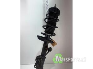 Suspension Strut OPEL CORSA D (S07)