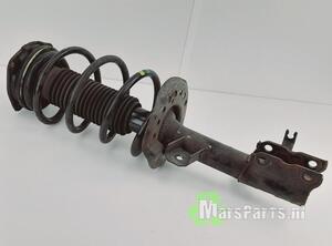 Suspension Strut NISSAN QASHQAI / QASHQAI +2 I (J10, NJ10, JJ10E)