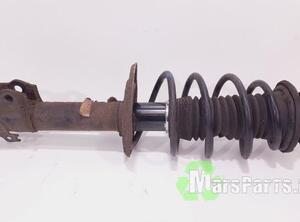 Suspension Strut TOYOTA YARIS (_P9_)