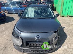 Automatikgetriebe Citroen C4 Cactus  1607893880 P21223522