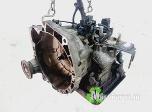 Automatic Transmission VW POLO (9N_)