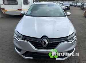 Automatic Transmission RENAULT MEGANE IV Grandtour (K9A/M/N_)