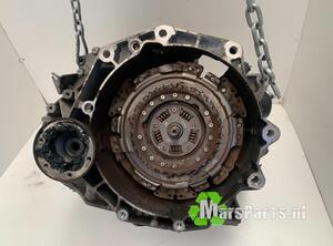 Automatic Transmission SEAT IBIZA IV (6J5, 6P1), SEAT IBIZA IV SC (6J1, 6P5)