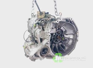 Automatic Transmission NISSAN MICRA II (K11)