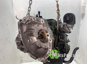 Automatic Transmission OPEL AGILA (B) (H08)