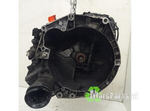 Automatic Transmission FIAT GRANDE PUNTO (199_), FIAT PUNTO (199_), FIAT PUNTO EVO (199_), FIAT PANDA (169_)