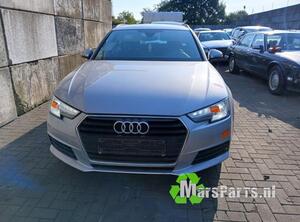 Automatic Transmission AUDI A4 Avant (8W5, 8WD, B9)