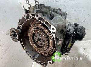 Automatic Transmission VW PASSAT (362)