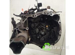 Automatic Transmission RENAULT TWINGO I (C06_)