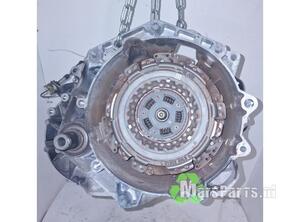 Automatische Transmissie VW POLO (6R1, 6C1)