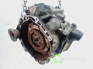 Automatic Transmission VW PASSAT B8 Variant (3G5, CB5)