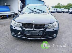 Automatic Transmission BMW 3 Touring (E91)