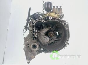 Automatic Transmission FIAT STILO (192_)