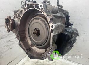 Automatic Transmission SEAT LEON (5F1), SEAT LEON SC (5F5)