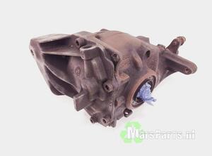 Rear Axle Gearbox / Differential BMW 1 (F20)