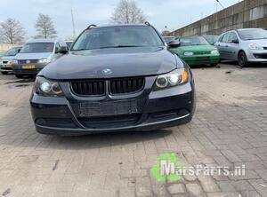 Rear Axle Gearbox / Differential BMW 3 Touring (E91)