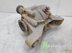 Rear Axle Gearbox / Differential VW TOUAREG (7LA, 7L6, 7L7)