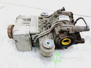 Rear Axle Gearbox / Differential OPEL INSIGNIA A Saloon (G09)