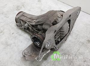 Rear Axle Gearbox / Differential AUDI A4 Avant (8K5, B8), AUDI A5 Sportback (8TA)