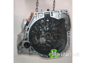 Manual Transmission NISSAN QASHQAI II SUV (J11, J11_)