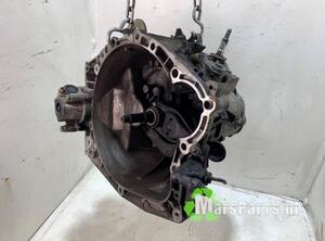 Manual Transmission PEUGEOT 307 CC (3B)