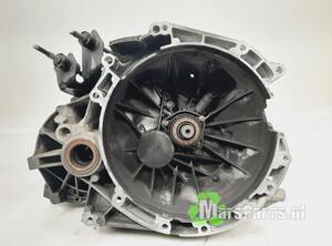 Manual Transmission FORD MONDEO IV Turnier (BA7)