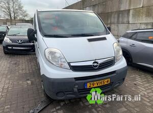 Handgeschakelde versnellingsbak OPEL VIVARO A Van (X83), OPEL VIVARO A Bus (X83)