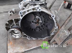 Manual Transmission AUDI A3 Limousine (8VS, 8VM)