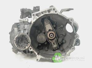 
Schaltgetriebe VW Polo V 6R, 6C 02R300042R P19221582
