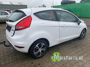 Handgeschakelde versnellingsbak FORD FIESTA VI (CB1, CCN)