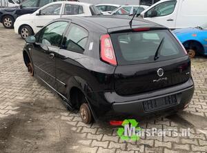 Handgeschakelde versnellingsbak FIAT GRANDE PUNTO (199_), FIAT PUNTO (199_), FIAT PUNTO EVO (199_)