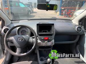 Handgeschakelde versnellingsbak TOYOTA AYGO (_B1_), PEUGEOT 107 (PM_, PN_), CITROËN C1 (PM_, PN_)