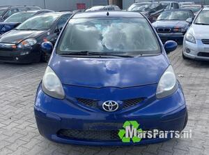 Schaltgetriebe Toyota Aygo B1  P21262891