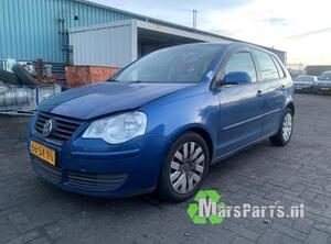 Handgeschakelde versnellingsbak SEAT IBIZA III (6L1), VW POLO (9N_)