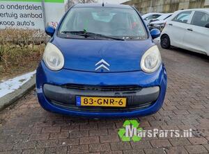 Handgeschakelde versnellingsbak TOYOTA AYGO (_B1_), PEUGEOT 107 (PM_, PN_), CITROËN C1 (PM_, PN_)