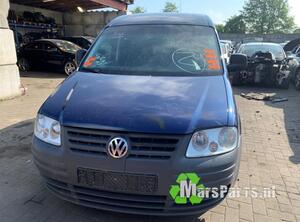 Manual Transmission VW CADDY III Box Body/MPV (2KA, 2KH, 2CA, 2CH)