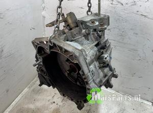 Manual Transmission FIAT BRAVO II (198_)