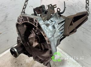 Manual Transmission OPEL AGILA (B) (H08)