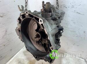 Manual Transmission ALFA ROMEO 159 (939_)