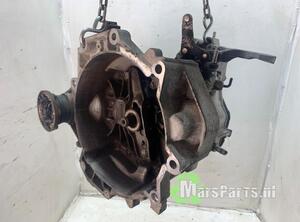 Manual Transmission VW GOLF V (1K1), VW GOLF VI (5K1), AUDI A3 (8P1), AUDI A3 Sportback (8PA)