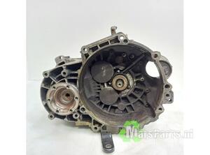 Manual Transmission VW PASSAT Variant (3C5), VW PASSAT B7 Estate Van (365)