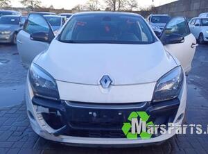 Manual Transmission RENAULT MEGANE III Coupe (DZ0/1_)