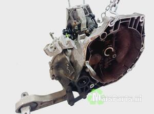 Schaltgetriebe Fiat Fiorino Kasten 225 71773215 P20522079