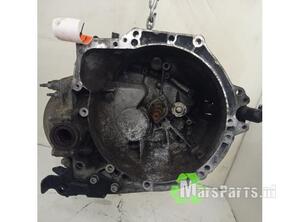 Manual Transmission PEUGEOT 308 SW II (LC_, LJ_, LR_, LX_, L4_)