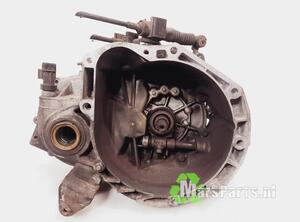 Schaltgetriebe Kia Picanto BA 4300002501 P19562280