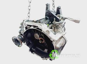 Manual Transmission VW POLO (6R1, 6C1)